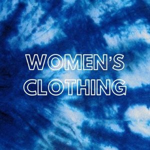 Women’s Clothing